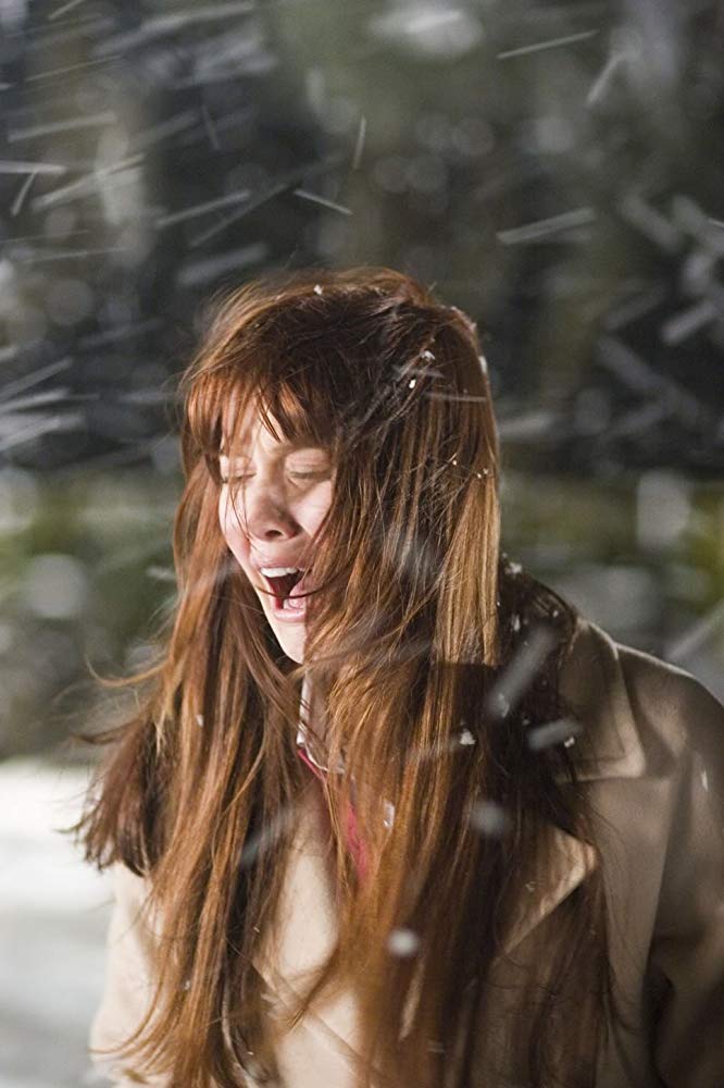 Black Christmas
