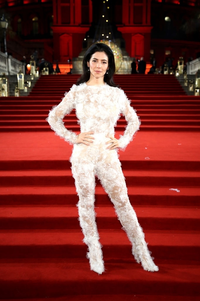 Marina Diamandis