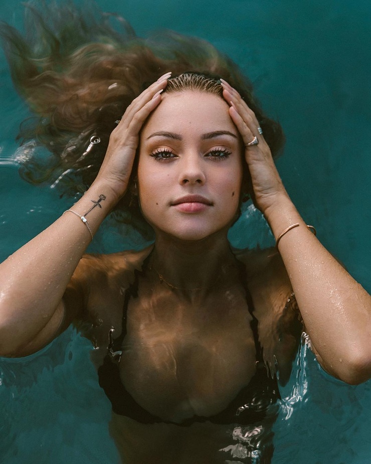 Charly Jordan Charly Jordan