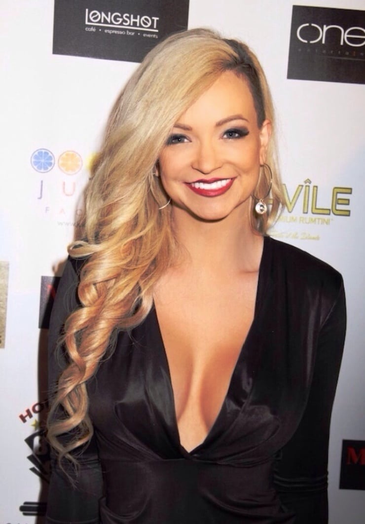 Mindy Robinson