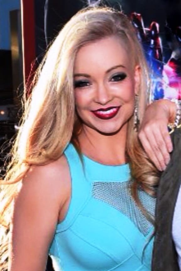 Mindy Robinson