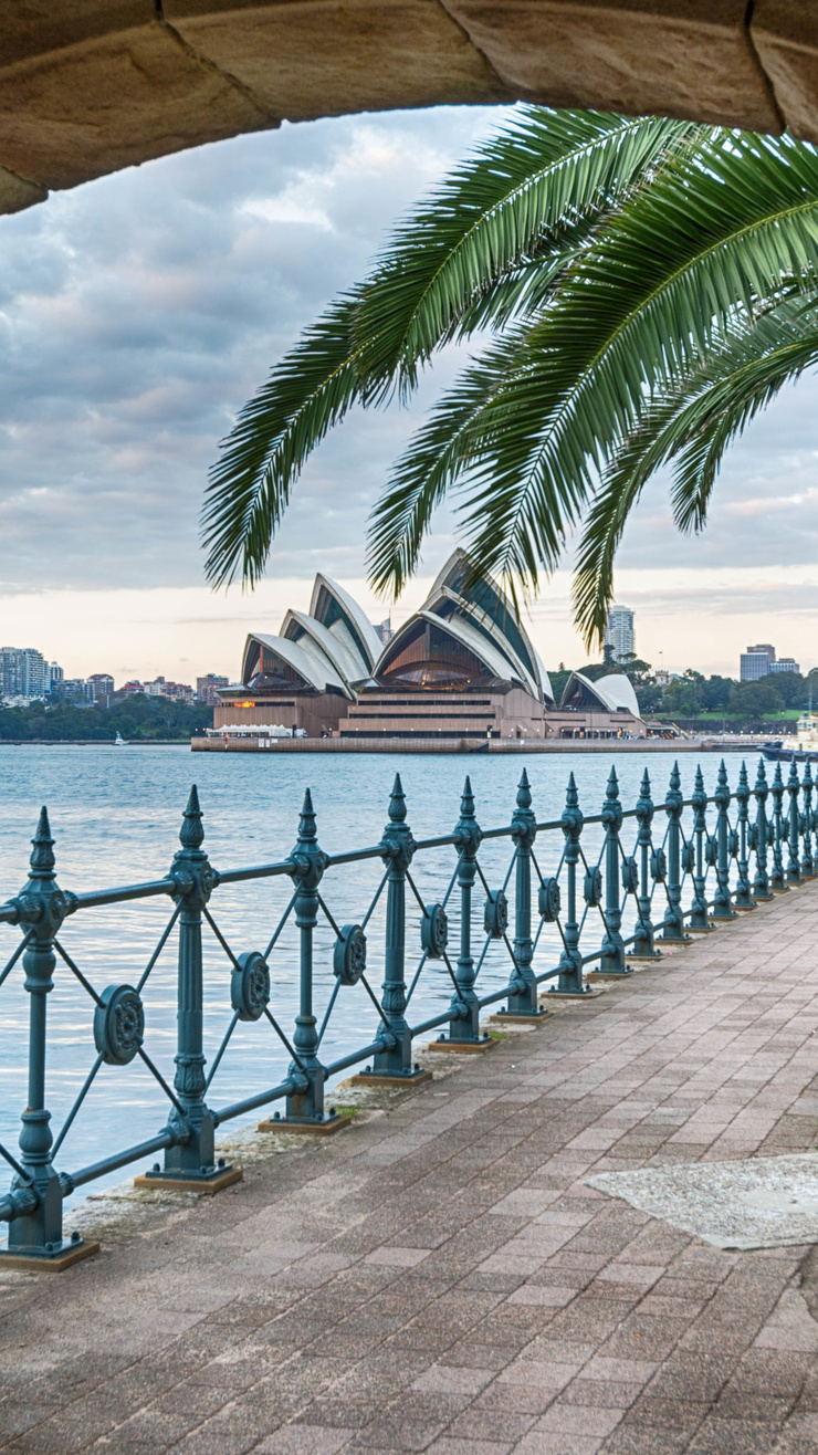 Sydney Sydney