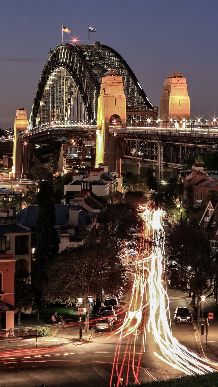 Sydney Sydney