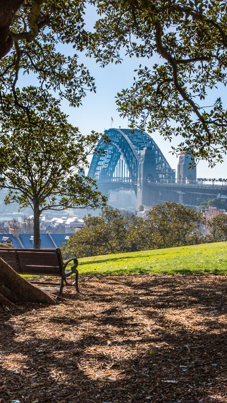 Sydney Sydney