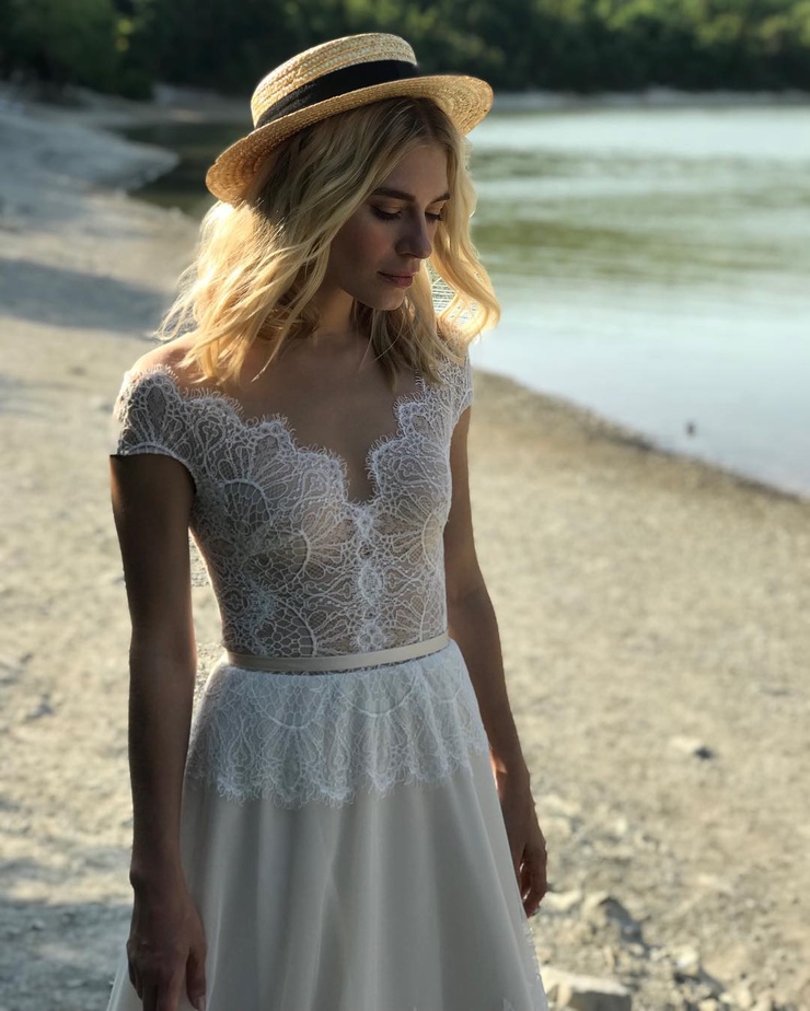 Daria Plyushko Daria Plyushko