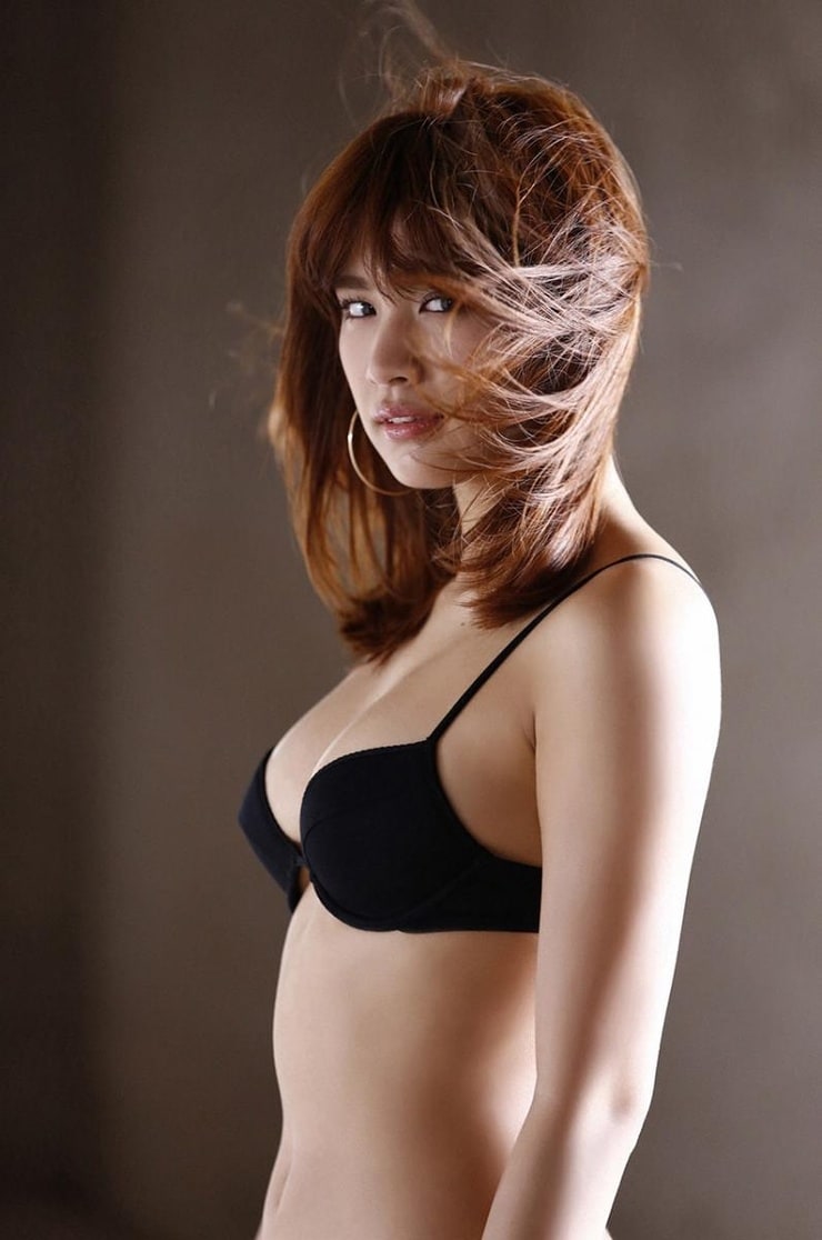 Ikumi Hisamatsu