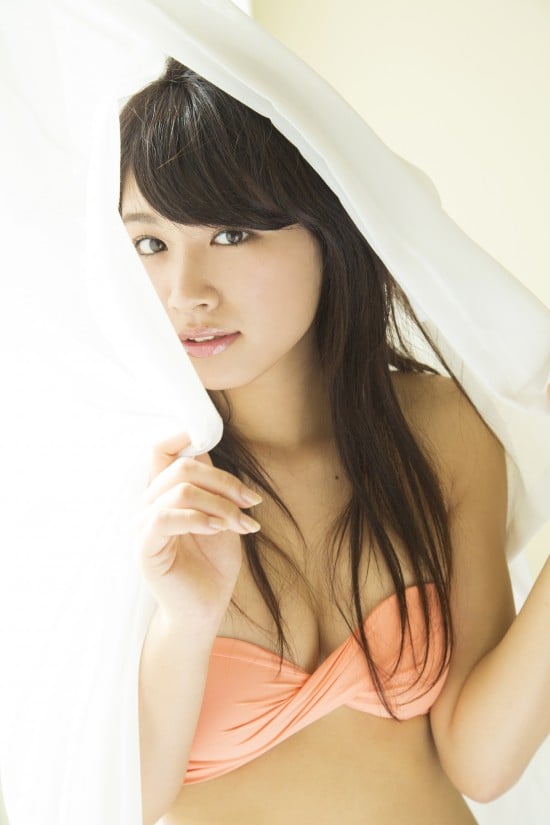 Ikumi Hisamatsu