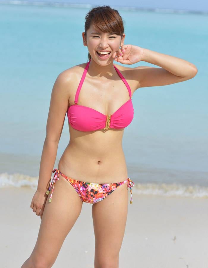 Ikumi Hisamatsu