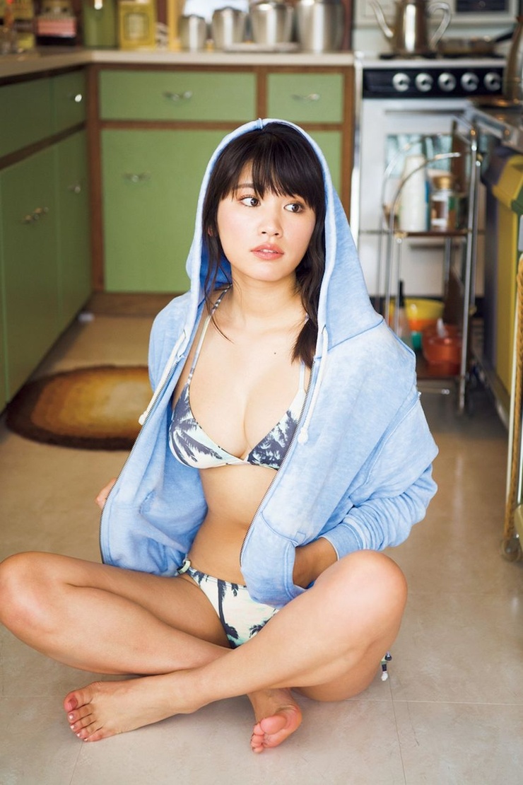 Ikumi Hisamatsu