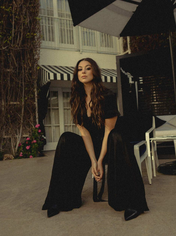 Kira Kosarin