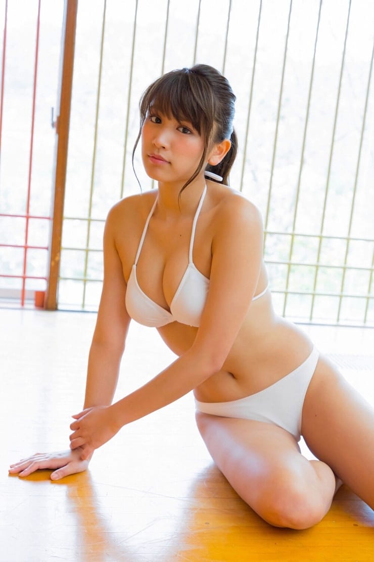 Ikumi Hisamatsu