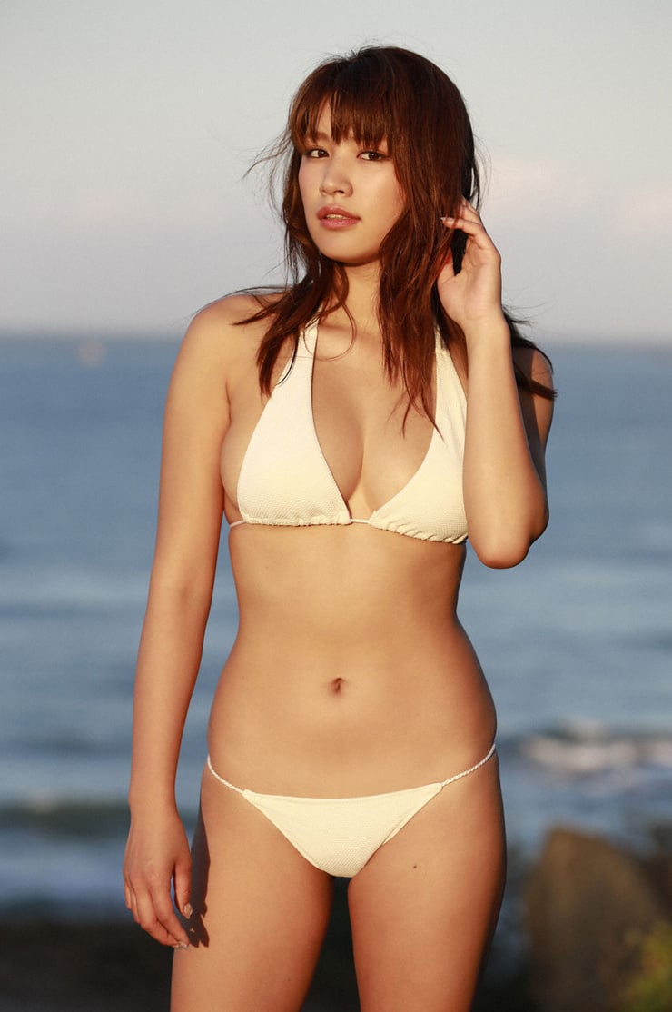 Ikumi Hisamatsu
