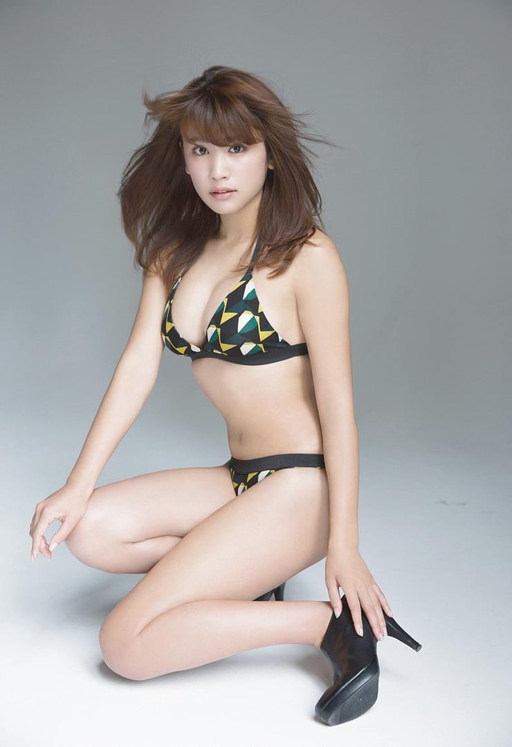 Ikumi Hisamatsu