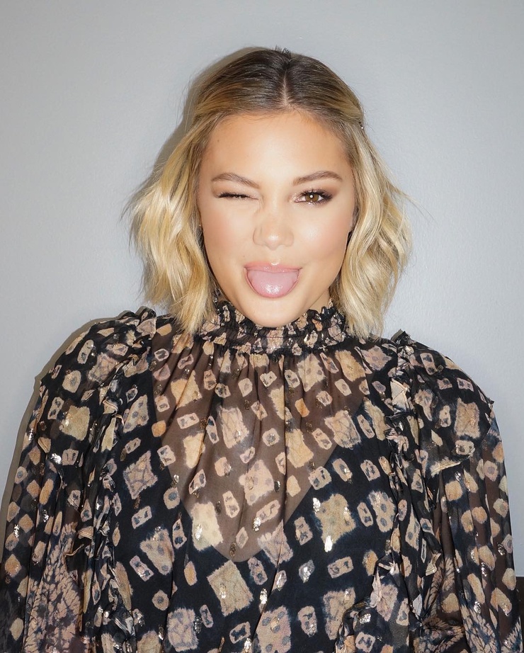 Olivia Holt