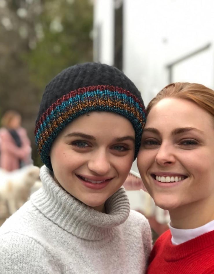 AnnaSophia Robb AnnaSophia Robb