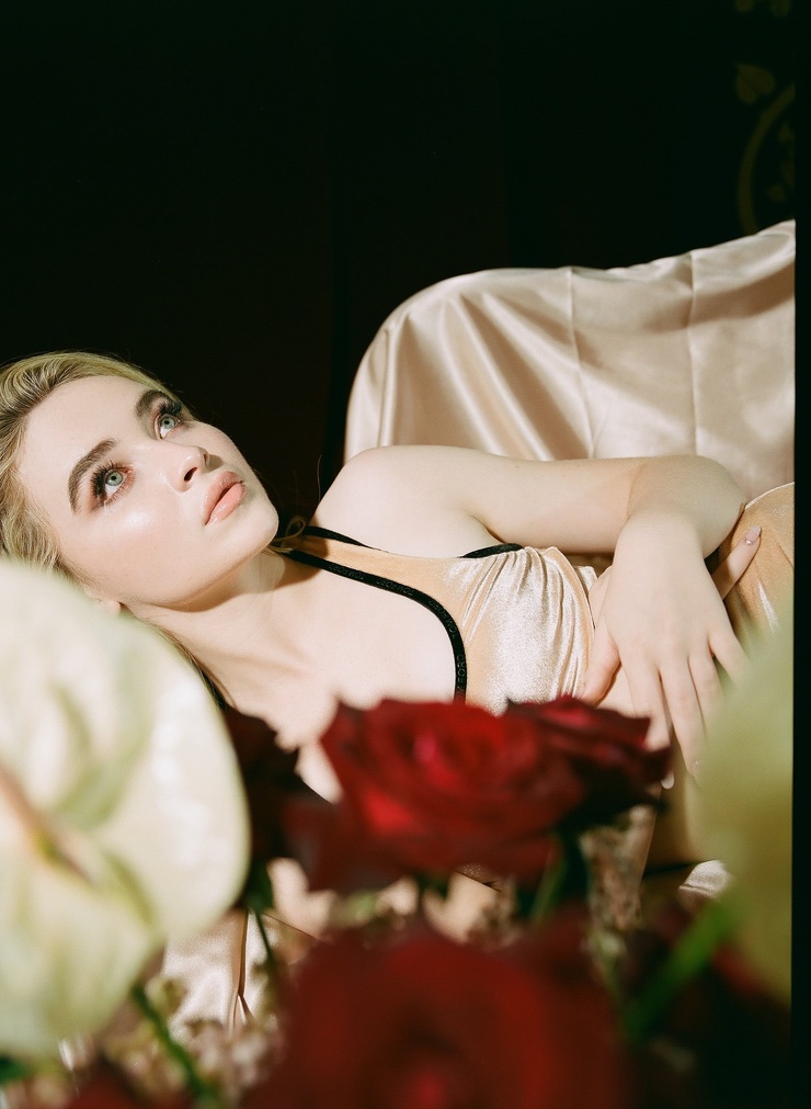 Sabrina Carpenter
