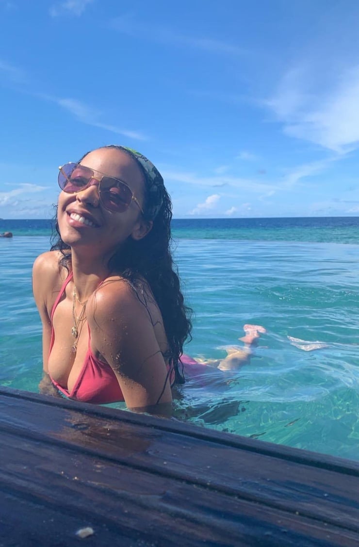 Tinashe Kachingwe Tinashe Kachingwe