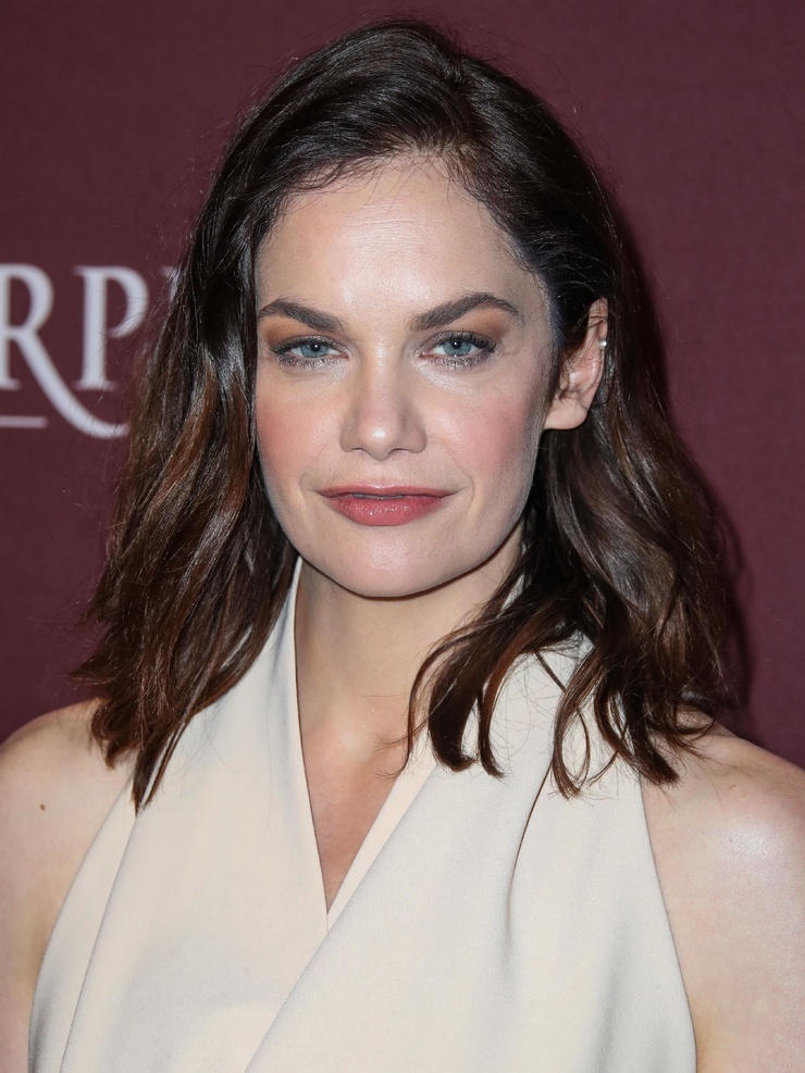 Ruth Wilson