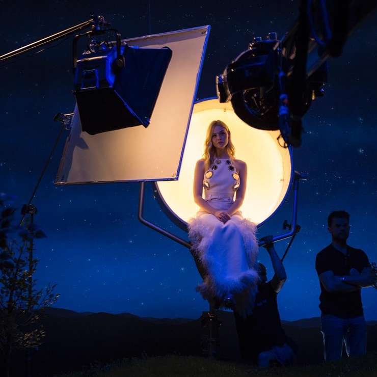 Elle Fanning Elle Fanning
