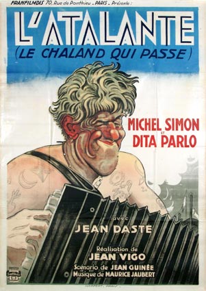 L'Atalante