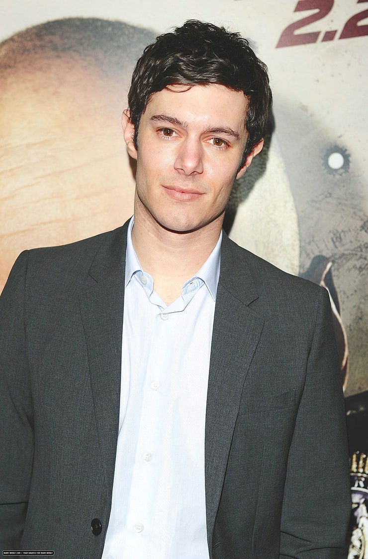 Adam Brody