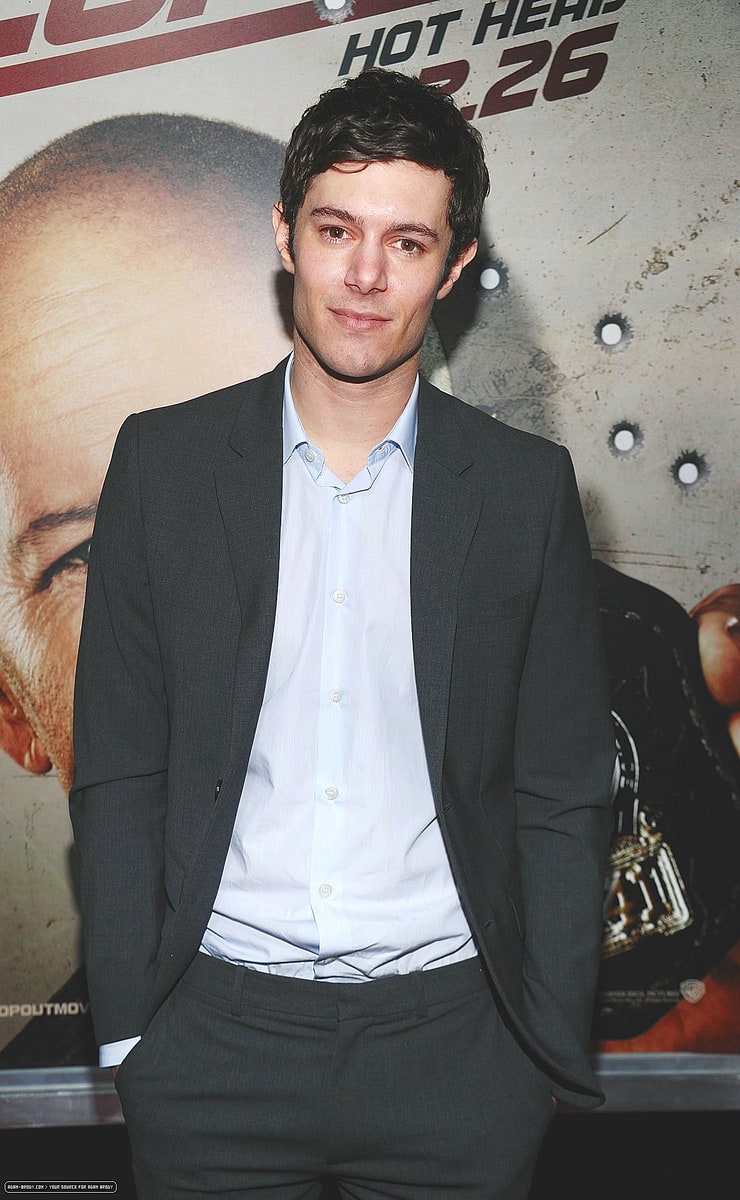 Adam Brody