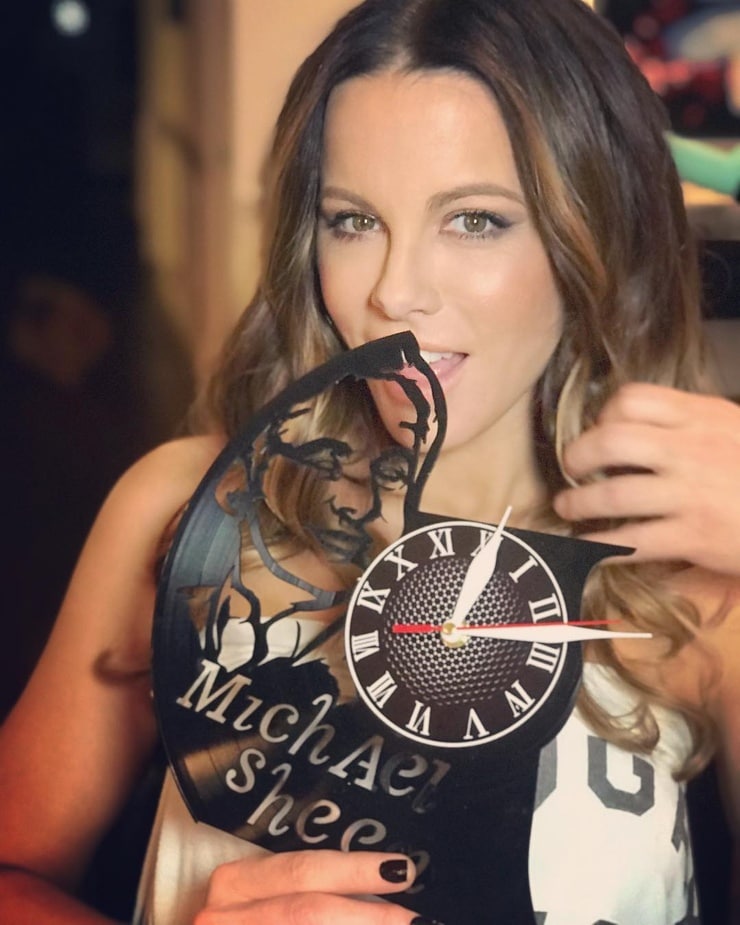 Kate Beckinsale Kate Beckinsale