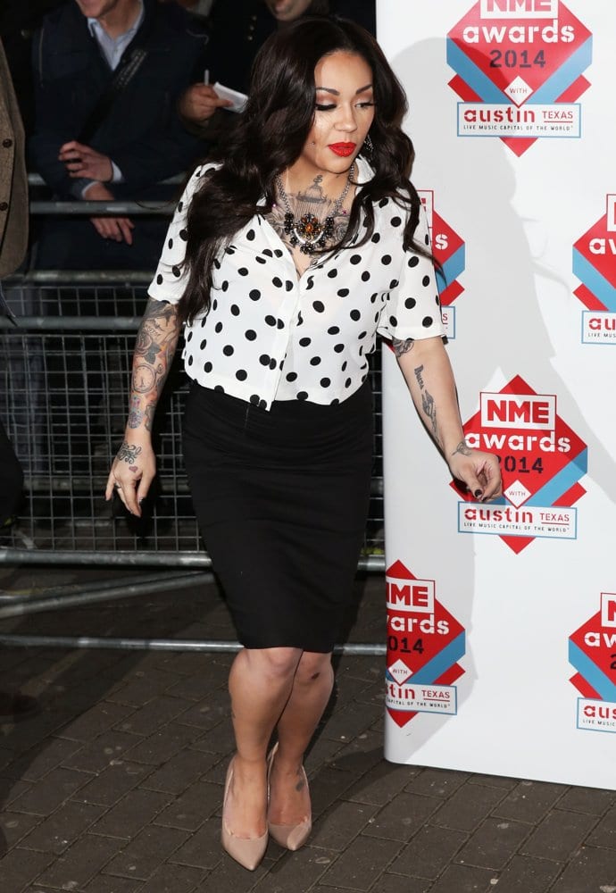 Mutya Buena