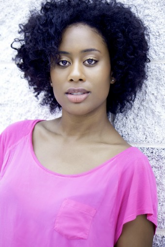 Zuri Adele
