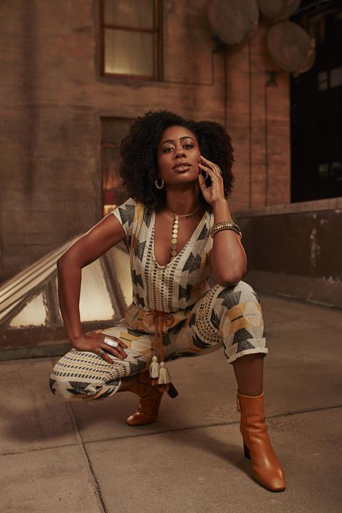 Zuri Adele