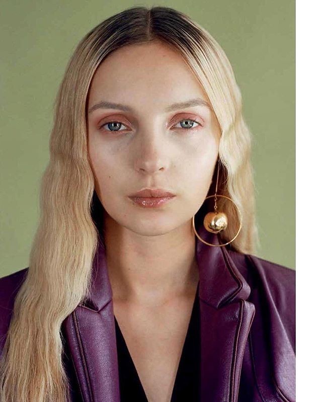 Adele Dietrich