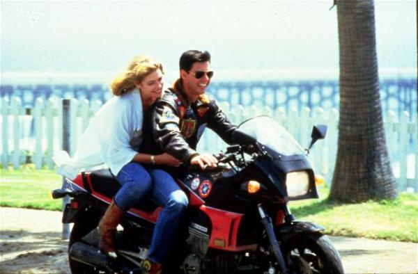 Top Gun Top Gun
