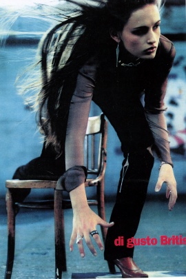 Lydia Possner