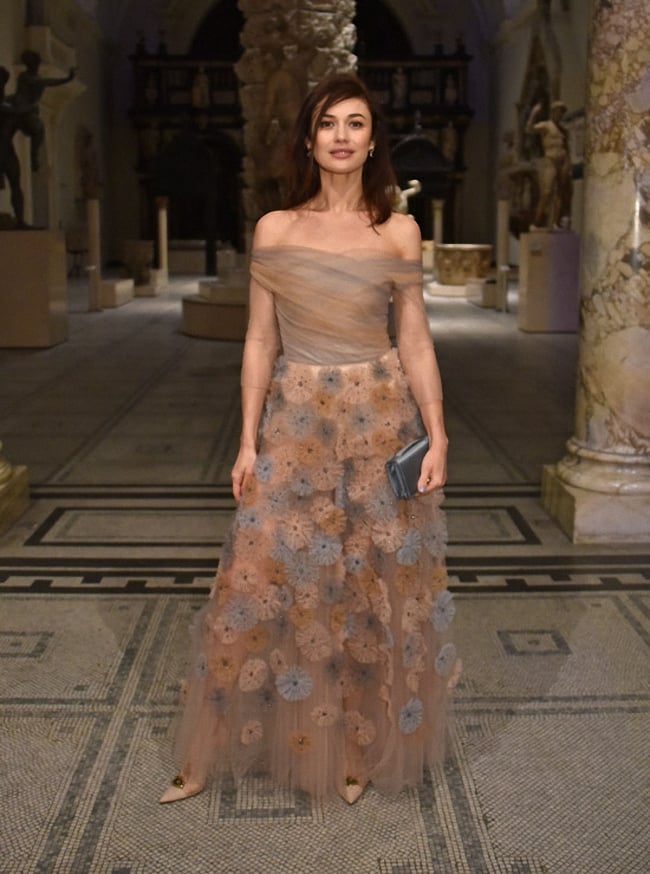 Olga Kurylenko Olga Kurylenko