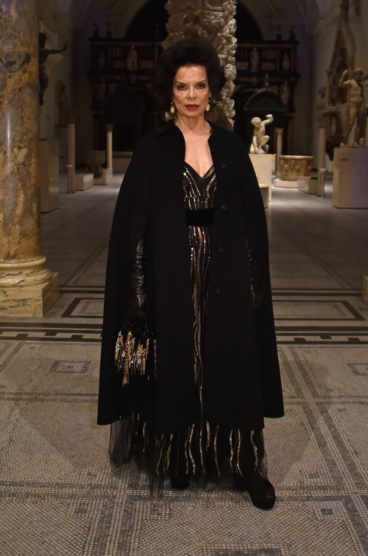 Bianca Jagger