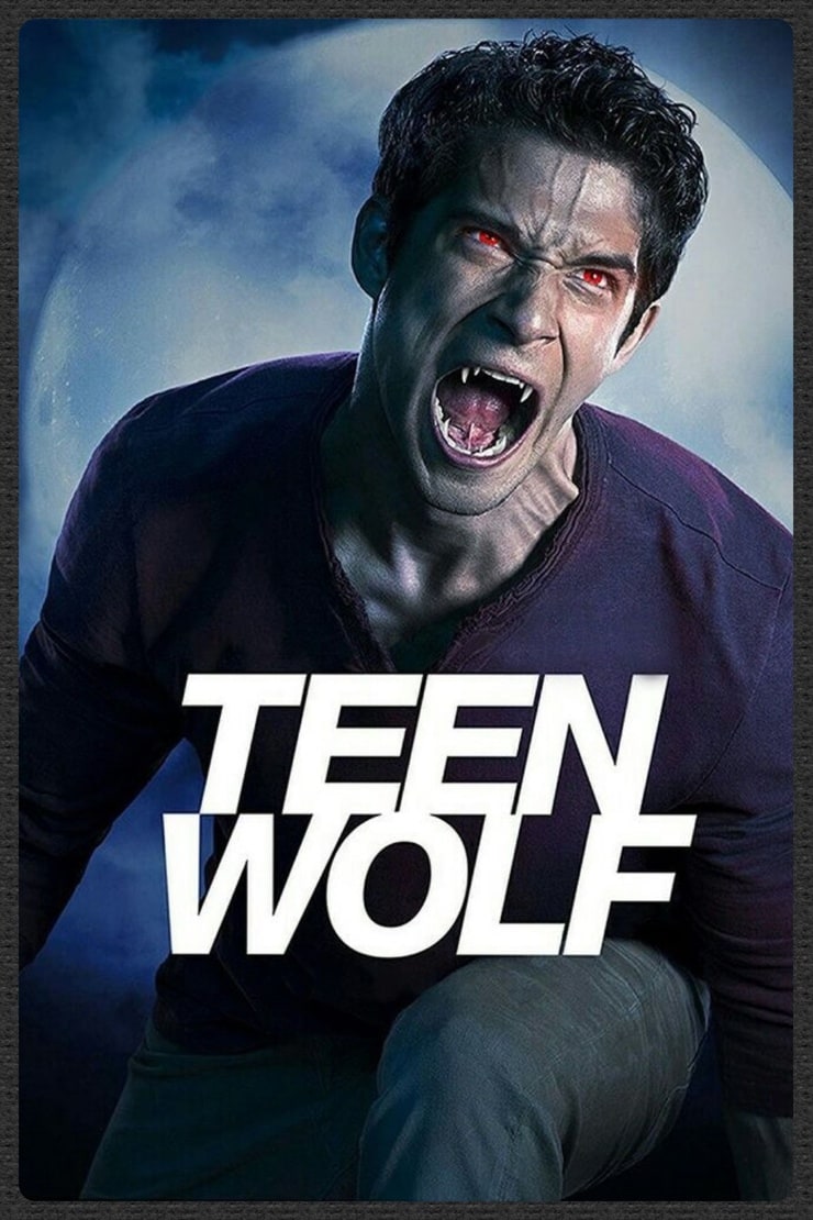 Picture of Teen Wolf
