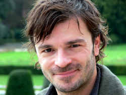 Geert Hunaerts
