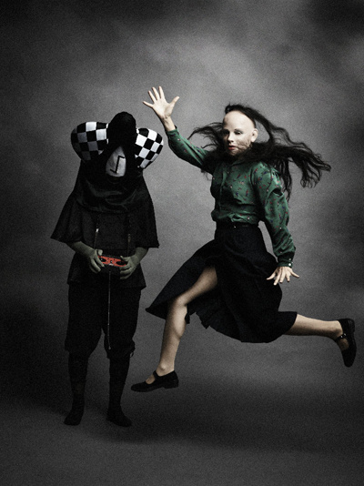 Fever Ray