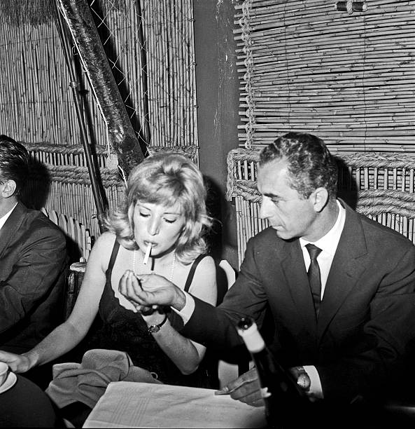 Monica Vitti