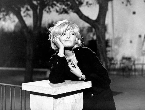 Monica Vitti