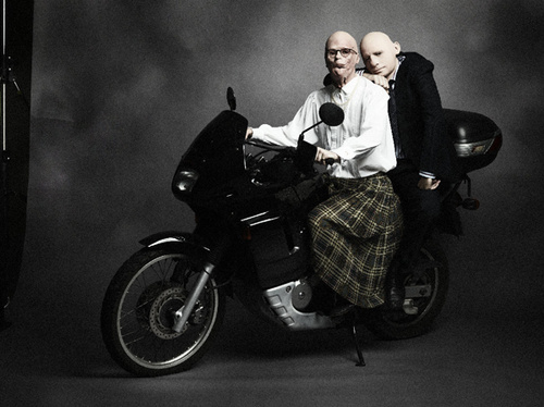 Fever Ray