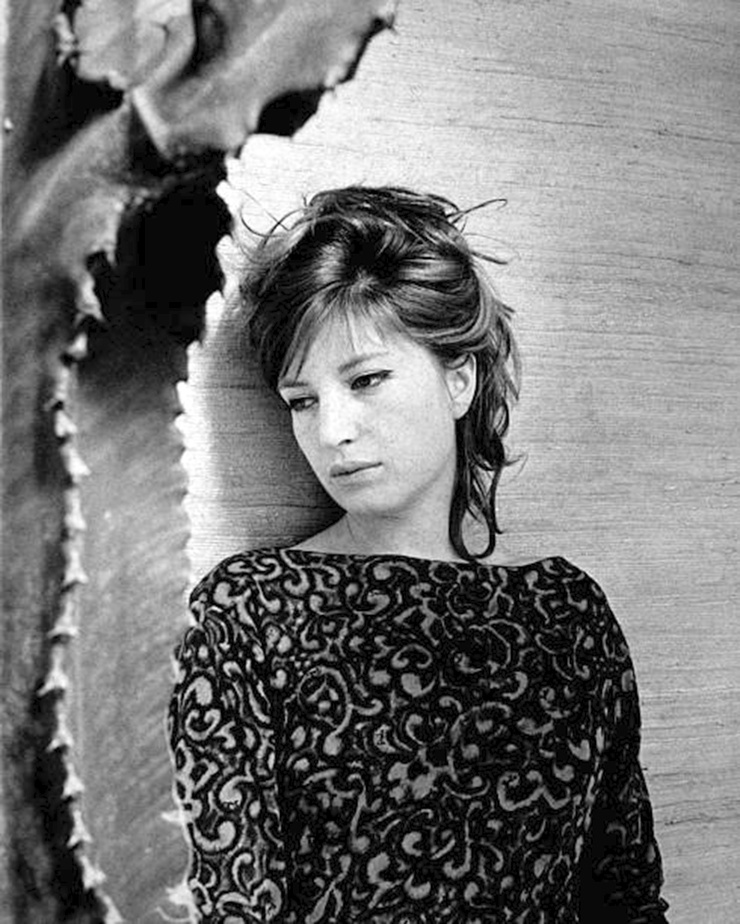Monica Vitti