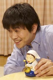 Masashi Endô