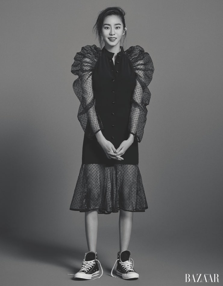 Yu-jin Kim