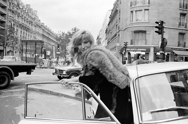 Monica Vitti