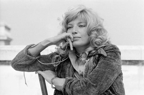Monica Vitti