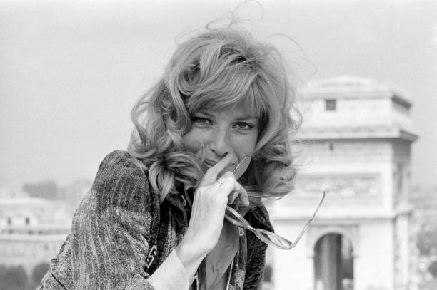 Monica Vitti