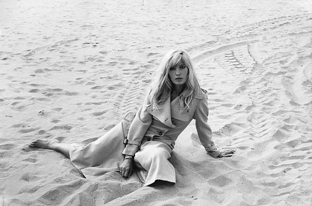 Monica Vitti Monica Vitti
