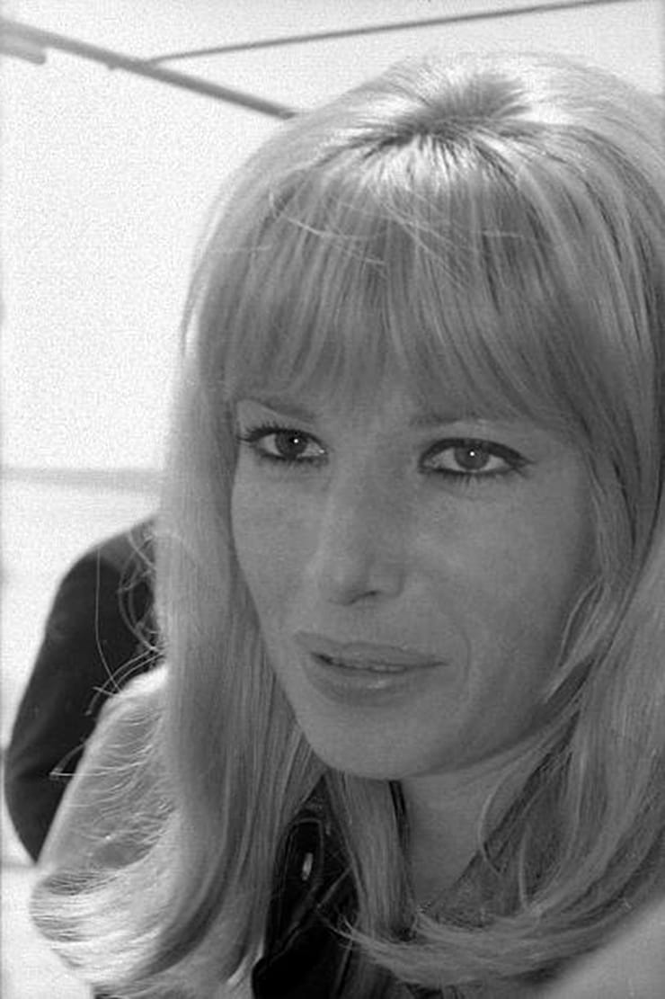 Monica Vitti