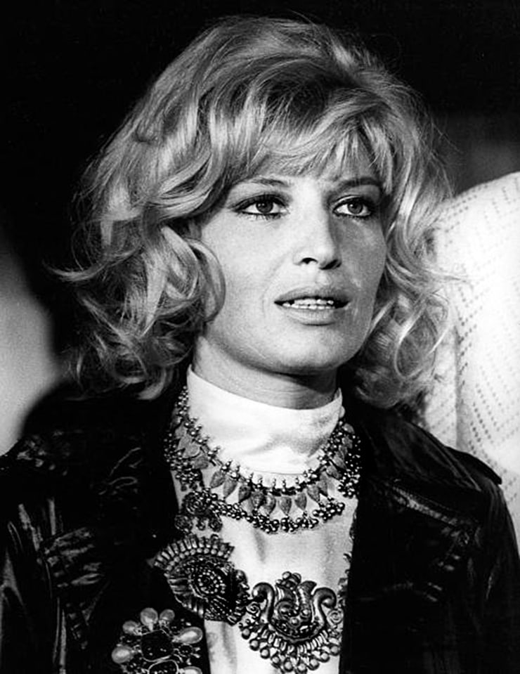 Monica Vitti